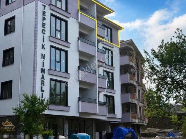 Kastamonu Cide De Muhteşem 2+1 Daire
