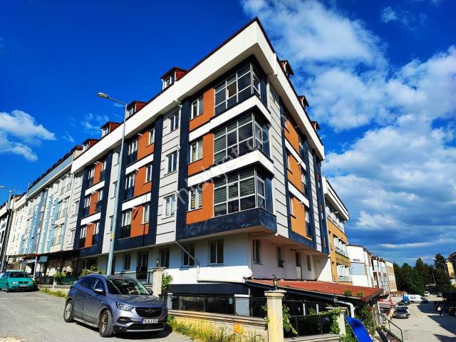 Kastamonu Emlak Gayrimenkul Kiralık Kuzeykentte 1+1 Eşyalı Daire
