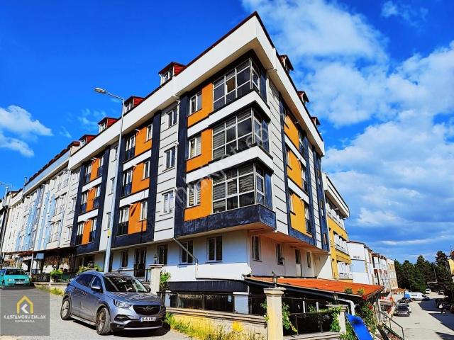 Kastamonu Emlak Gayrimenkul Satılık Kuzeykentte 1+1 Eşyalı Daire