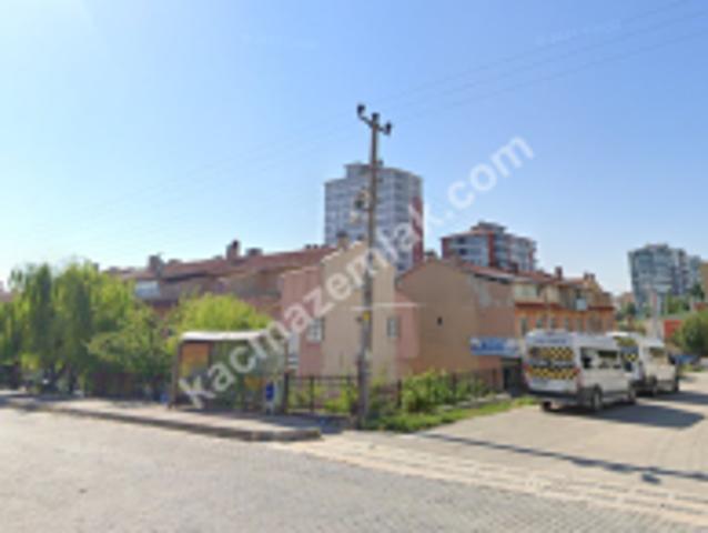 Kastamonu Kuzeykent De Yatırımlık İş Yeri
