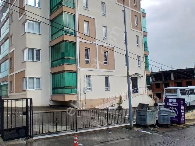 Kastamonu İnebolu Cünürye Mahallesinde Kiralık Dublek Daire