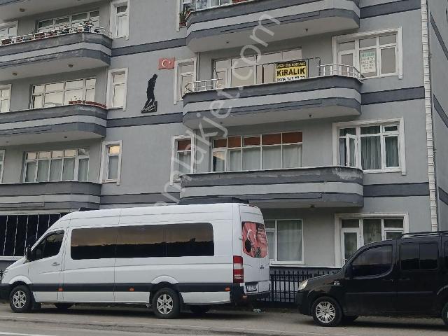 Kastamonu İnebolu Aşağı Hatıpbağı Mahallesinde Kiralık Daire