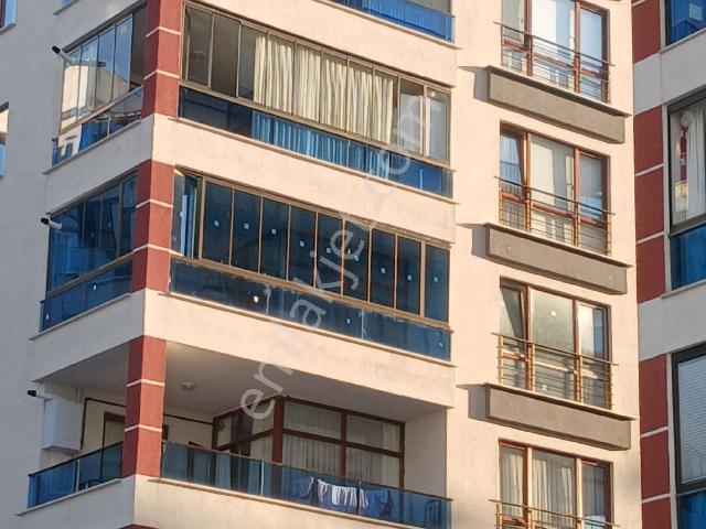 Kastamonu İnebolu Kızılkara Mahallesinde Satılık Dublex Daire