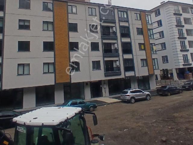 Kastamonu İnebolu İkiçay Mevkii Nde Kiralık Daire