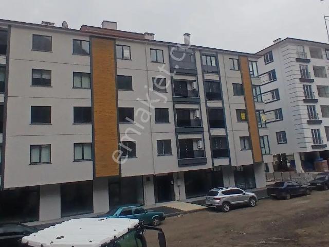 Kastamonu İnebolu İkiçay Mevkii Nde Kiralık Daire