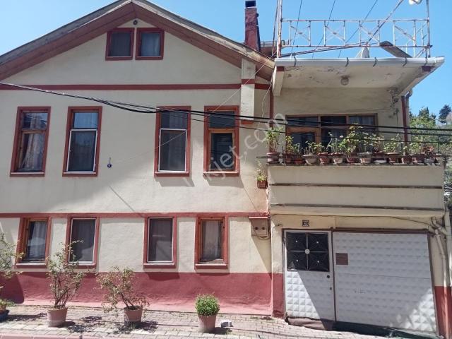 Kastamonu İnebolu Pazar İçi Satılık Müstakil Ev