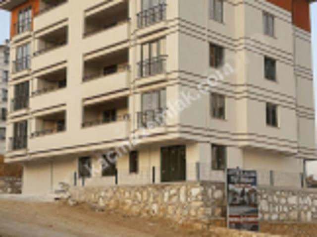 Kastamonu Mehmet Akif Ersoy Mah. 2+1 Sıfır Daire