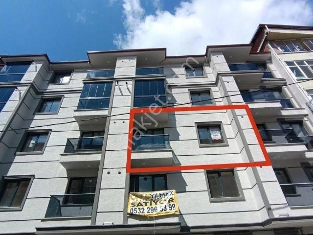 Kastamonu Merkez Çarşıda 1+1 Sıfır Eşyalı Kiralık Daire
