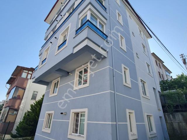 Kastamonu Merkez Candaroğlunda 1+1 Satılık Eşyalı Daire