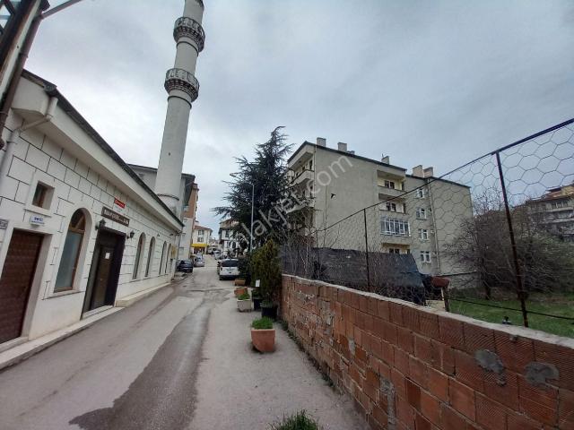 Kastamonu Merkez İsmailbey Mh De Nefes Has Yanında Satılık 2+1