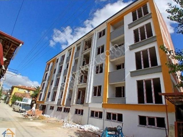 Kastamonu Merkez Salıpazarında 2+1 Amerıkan Mutfaklı Daire
