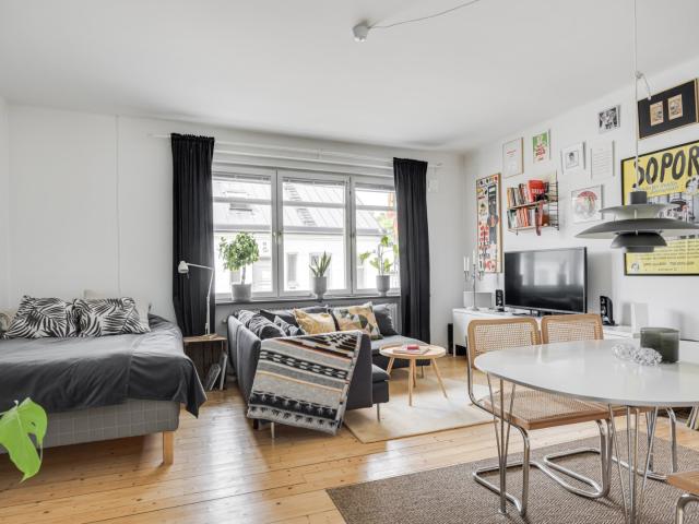 Kastanjegatan 11A