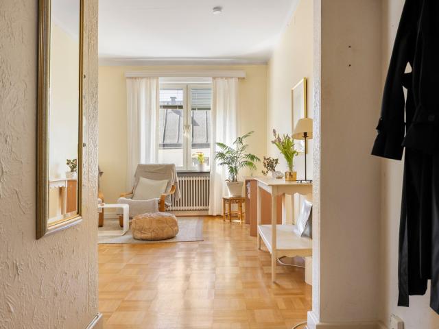 Kastanjegatan 11B