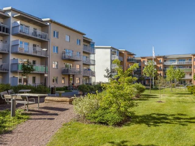Kastanjegatan 4, 75434, Uppsala