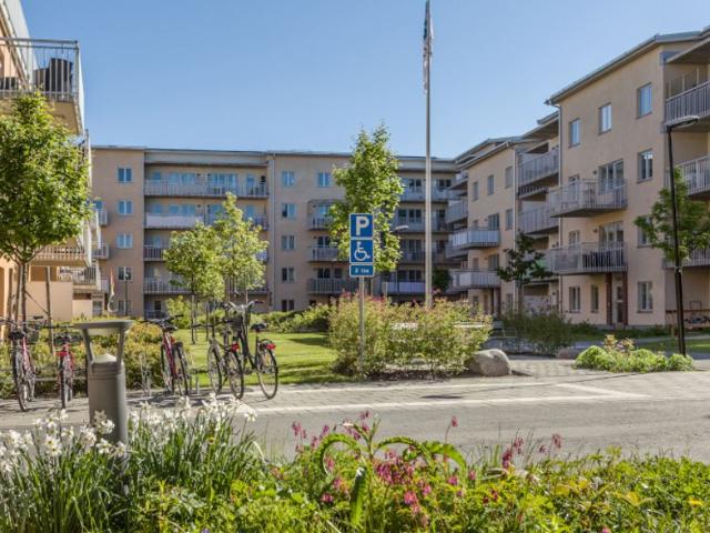 Kastanjegatan 6, 75434, Uppsala