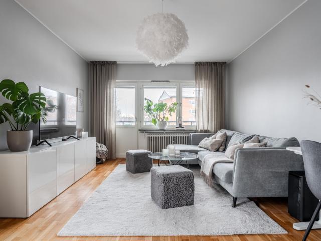 Kastanjegatan 7