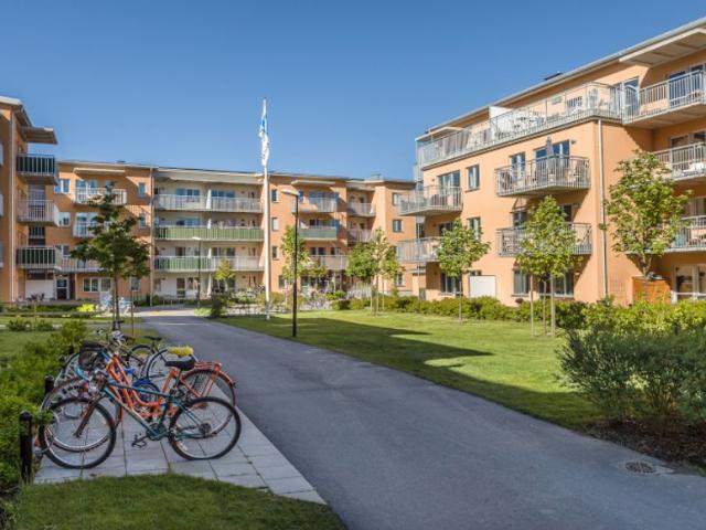 Kastanjegatan 8, 75434, Uppsala