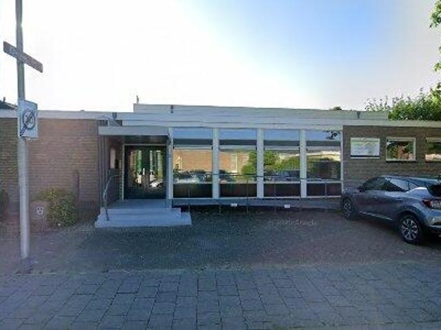 Kastanjelaan 2