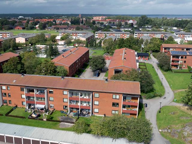 Kastanjevägen 14