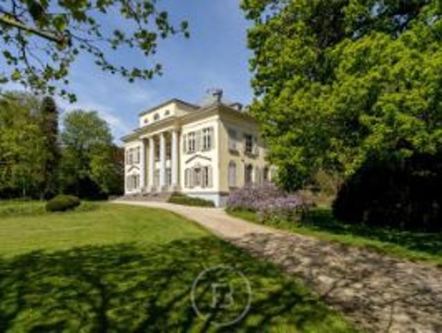 Kasteel Ortegat