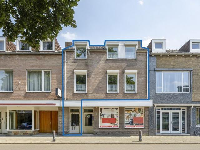 Kasteel Schaloenstraat 5B, 6222TN, Maastricht, Limburg 6222TN