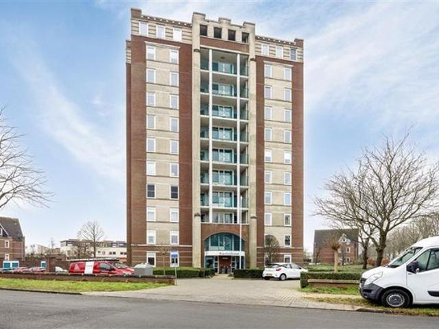 Kasteellaan, 101, 7325RN, Apeldoorn, Gelderland 7325RN