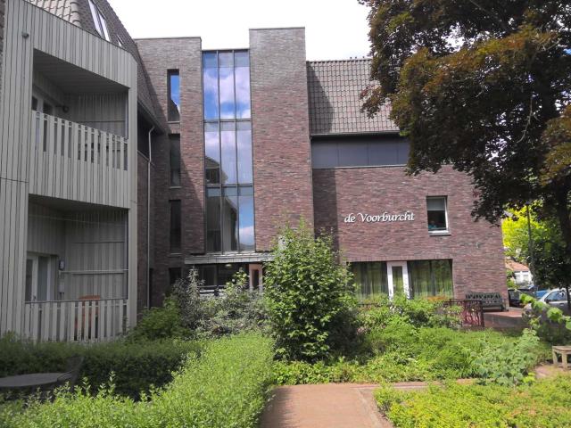 Kasteelseplaats 17