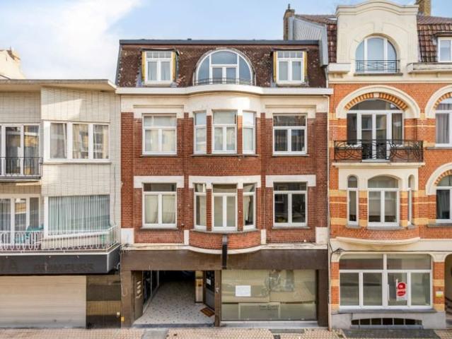 Kasteelstraat 7 Propriété de rapport