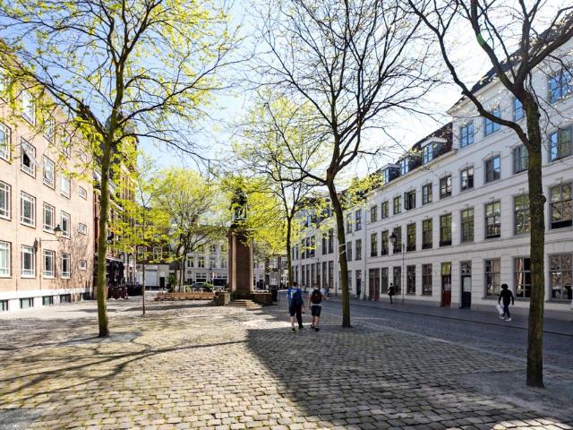 Kasteelplein, 11
