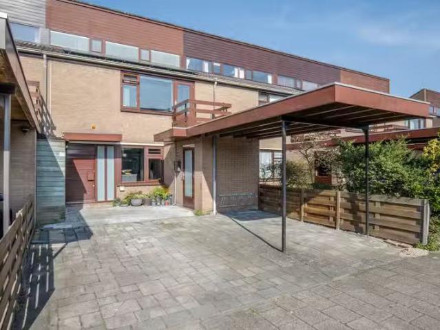 Kastelenring 20 Leidschendam