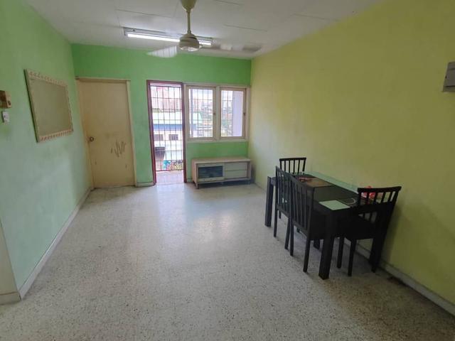 Kastella Court Apartments Ayer Itam Penang