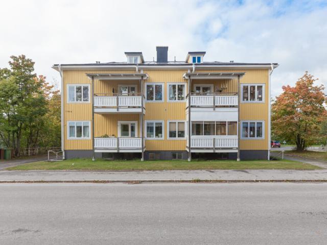 Kastellgatan 19 B lgh 1102. 3 rum & kök NSI Invest