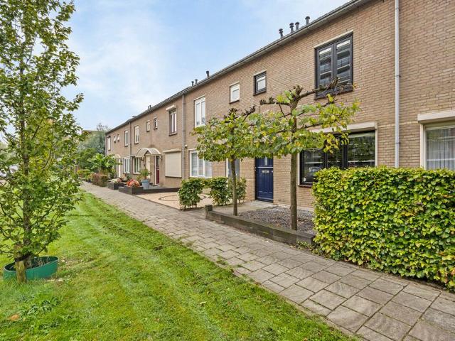 Kasterleestraat, 29, 4826GH, Breda, Noord Brabant 4826GH
