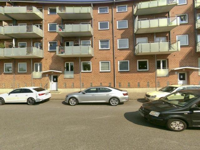 Kastetvej