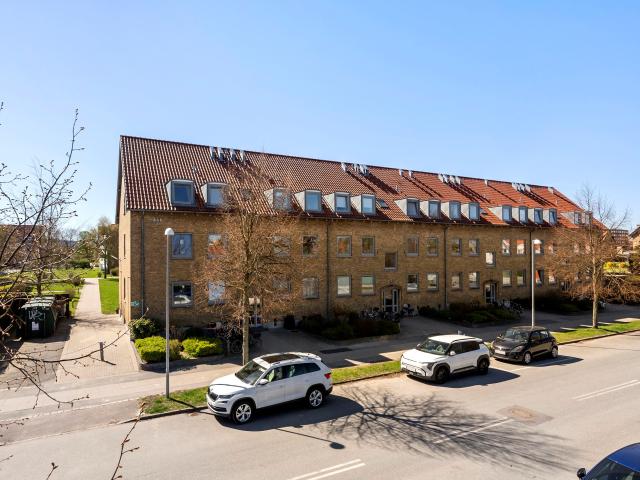 Kastruplundgade 68, st. Th