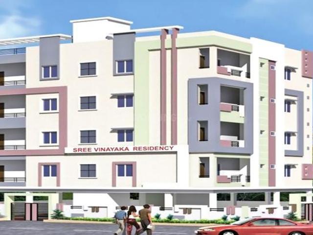 Kasturi Nagar 2 BHK Apartment For Sale Bangalore