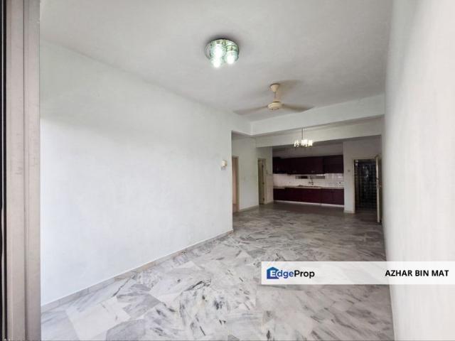 Kasturi Apartment