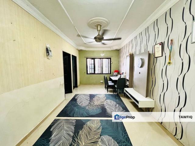 Kasturi Apartment