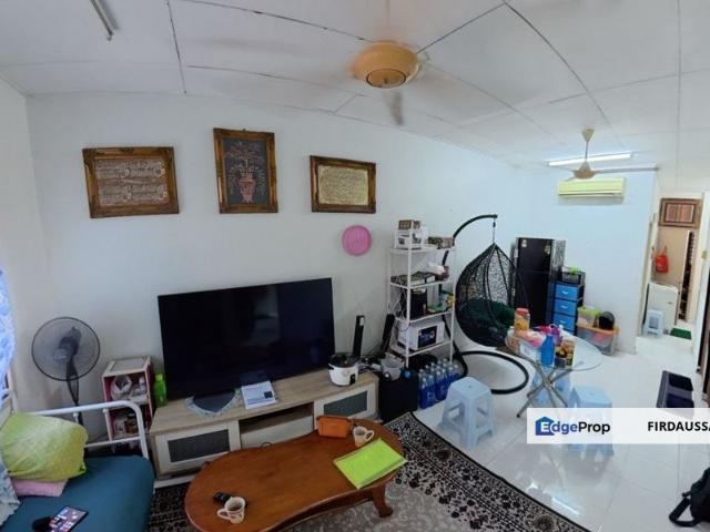 Kasturi Apartment, Bandar Sri Permaisuri