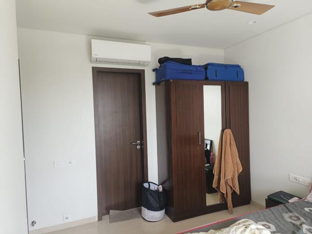 Kasturi Apostrophe Next 2 Bedroom 1100 Sq. Ft. Apartment in Wakad Pune Listing ID: #9632