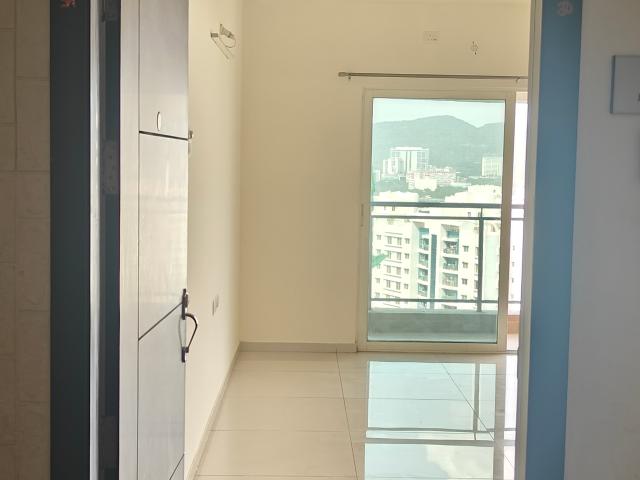 Kasturi Eon Homes 2 Bedroom 1056 Sq. Ft. Apartment in Hinjewadi Pune Listing ID: #10010