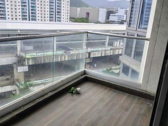 Kasturi Eon Homes 2 Bedroom 839 Sq. Ft. Apartment in Hinjewadi Pune Listing ID: #10201