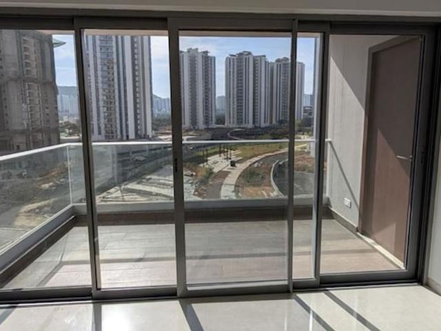 Kasturi Eon Homes 3 Bedroom 1200 Sq. Ft. Apartment in Hinjewadi Pune Listing ID: #10131