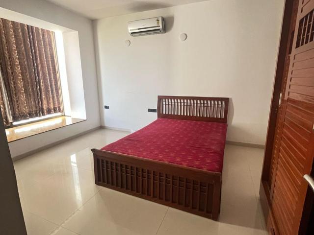 Kasturi Epitome 4 Bedroom 1922 Sq. Ft. Apartment in Wakad Pune Listing ID: #9877