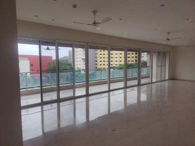 Kasturi Epitome 4 Bedroom 1982 Sq. Ft. Apartment in Wakad Pune Listing ID: #9918