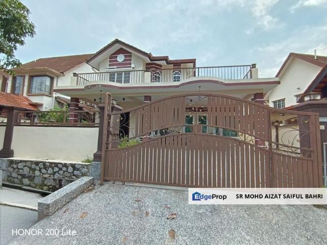 Kasturi Heights