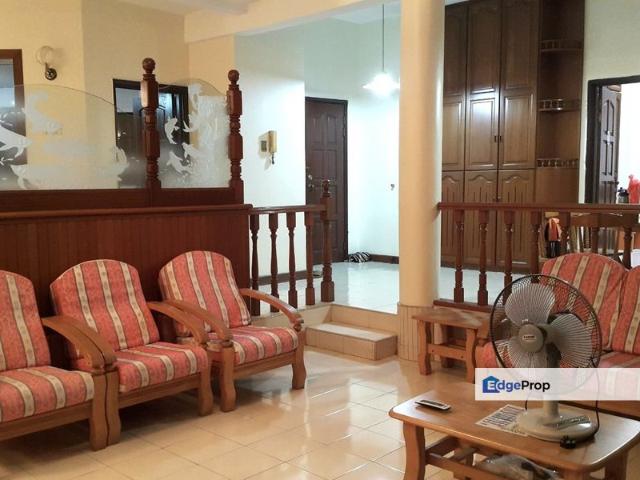 Kasturi Klana Apartment