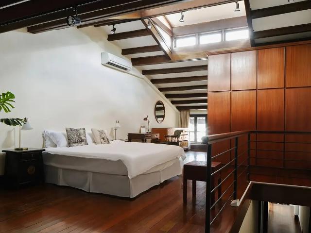 Kasturi Studio, Banda House