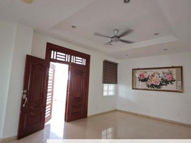 Kasturi Semabok Melaka – Renovated 2.5 Storey Semi Detached House