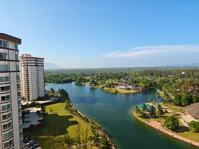 kasuma resort multiple units to let go